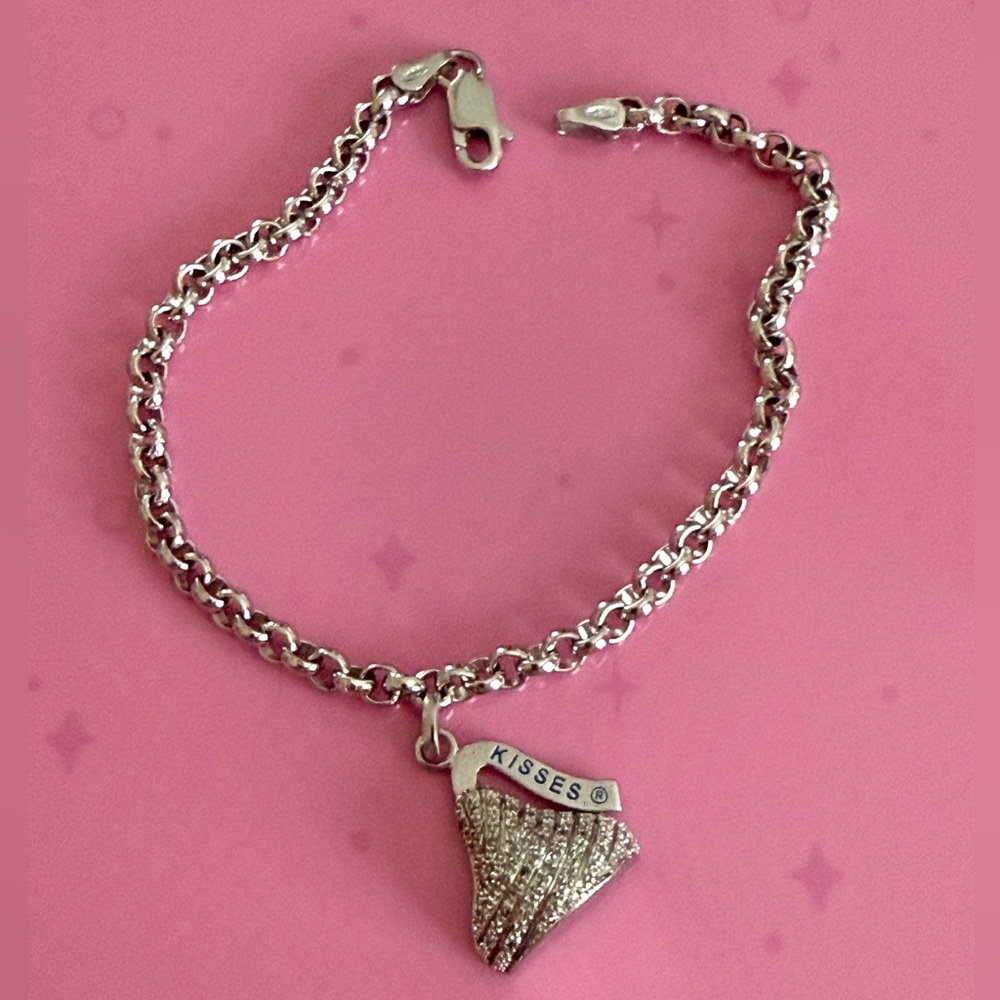 Heresy’s kisses🍫 bracelet